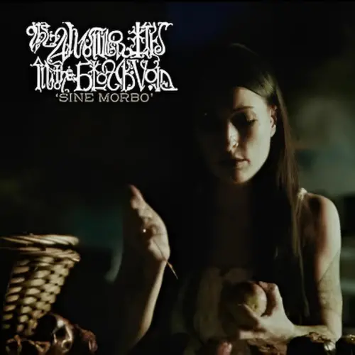 The Answer Lies In The Black Void : Sine Morbo